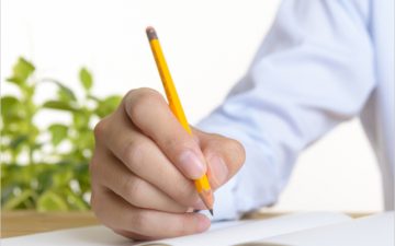 試験対策で速読術を使う方法