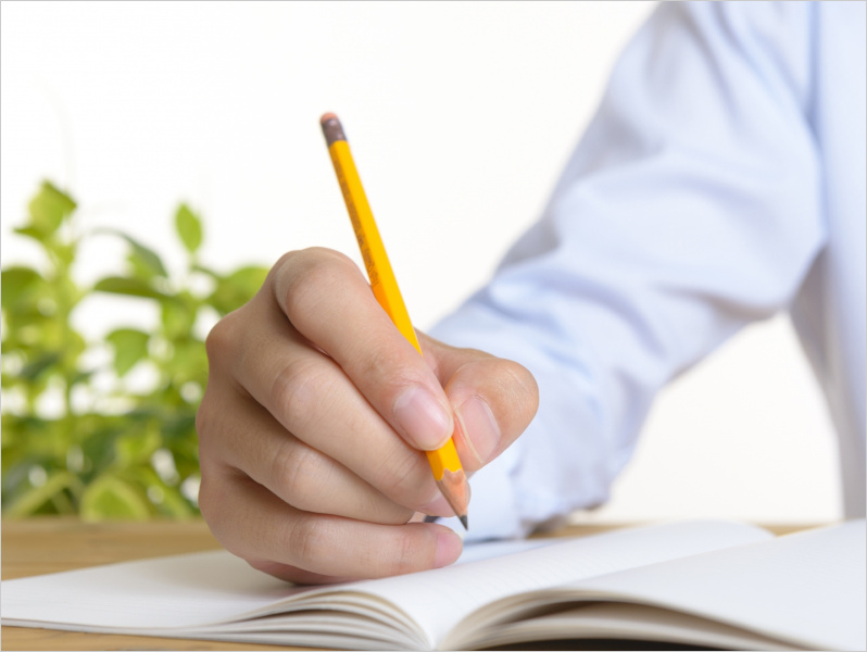 試験対策で速読術を使う方法