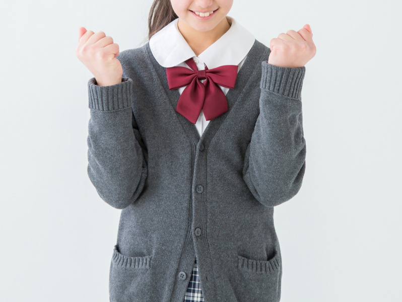 勉強集中できない
