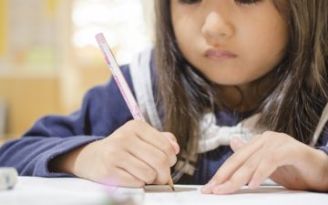 小学生速読