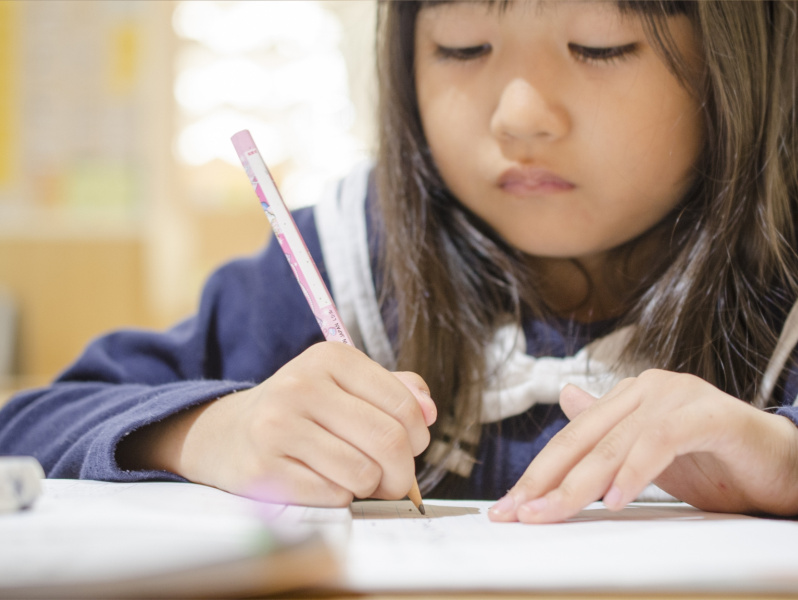 小学生速読