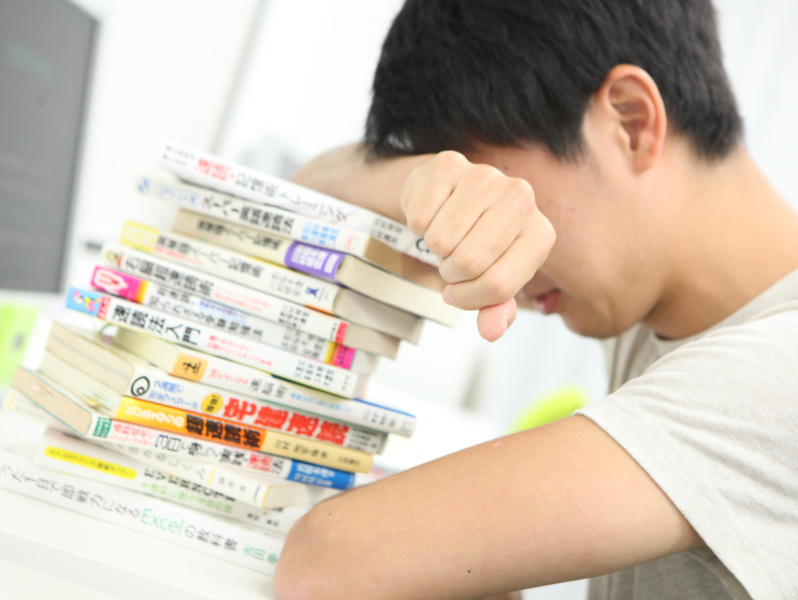 読書が記憶に残らない