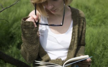 読書と脳の関係