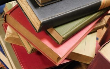 買った本の積読を解消する方法