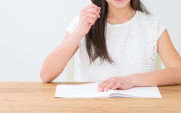 速読で成績アップ