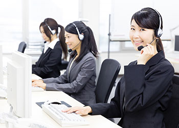 コールセンター業務_速読受講体験談