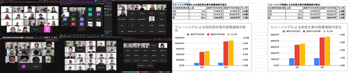 企業研修_速読無料体験会